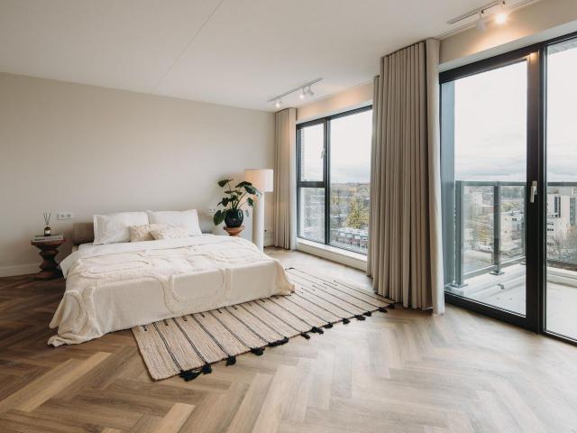 Appartement te huur in Slotervaart, Amsterdam