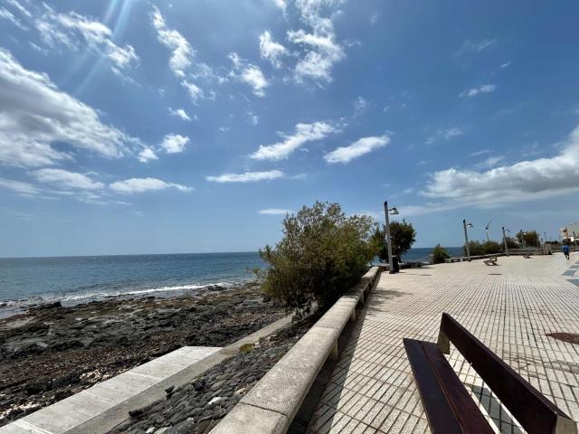 Apartamento en alquiler en Escaleritas, Gran Canaria