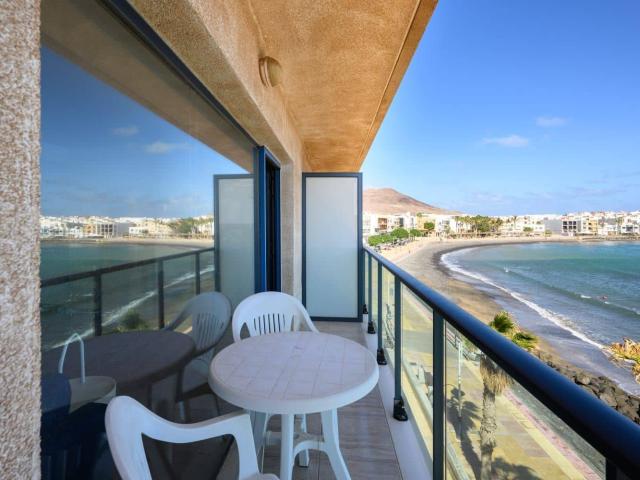 Apartamento en alquiler en Escaleritas, Gran Canaria