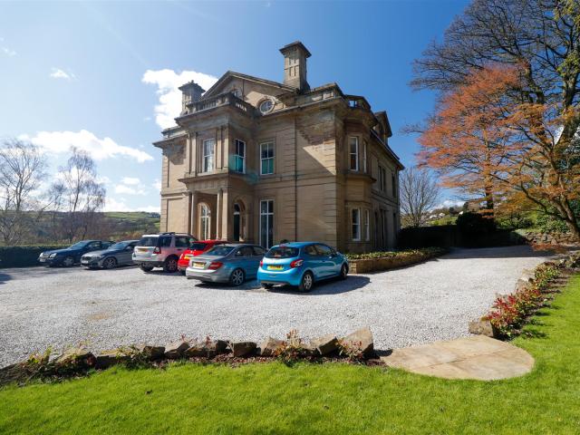 Apartment for rent in Stainland & District, West Yorkshire