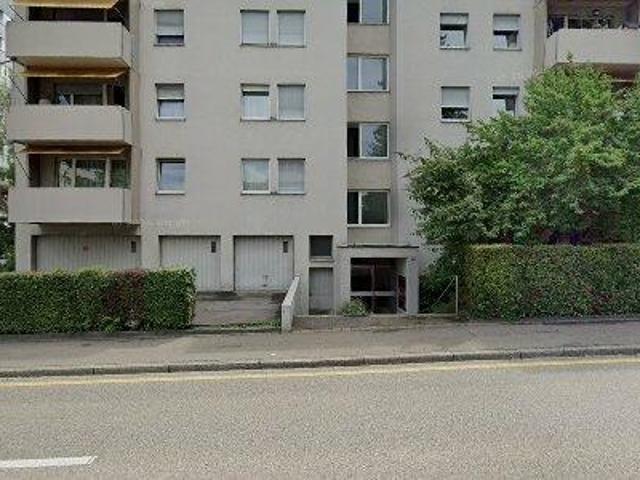 Apartment mieten in Binningen, Basel-Landschaft