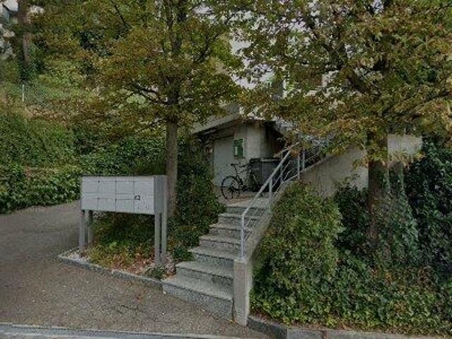 Apartment mieten in Oberwil (BL), Basel-Landschaft