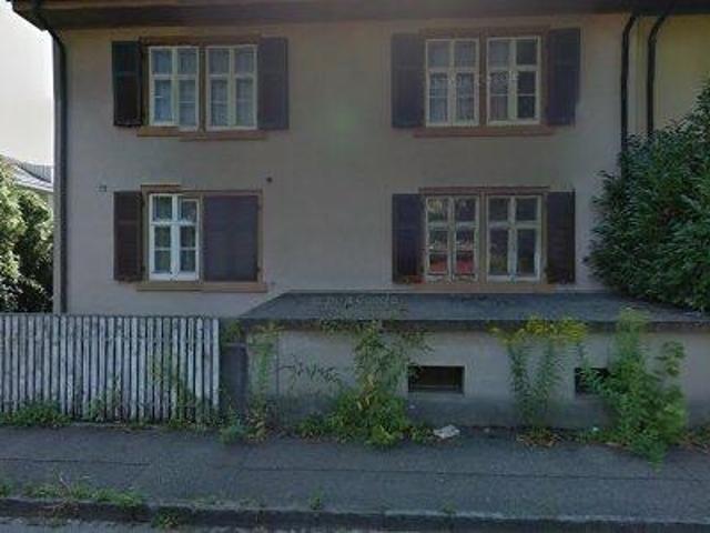 Apartment mieten in Allschwil, Basel-Landschaft
