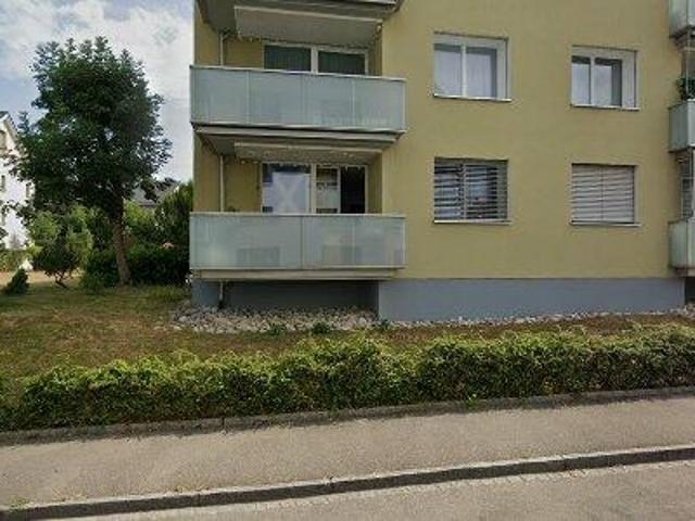 Apartment mieten in Allschwil, Basel-Landschaft