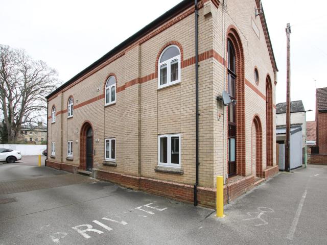 Apartment for rent in Newmarket, West Suffolk