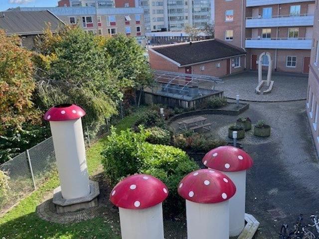 Lägenhet hyra i Malmö, Skåne