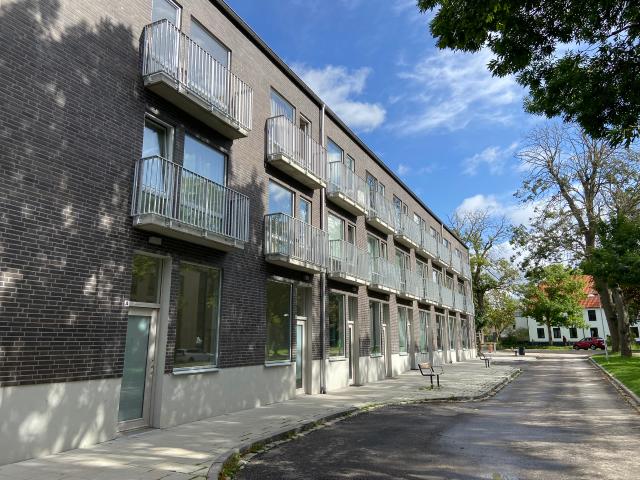 Lägenhet hyra i Malmö, Skåne