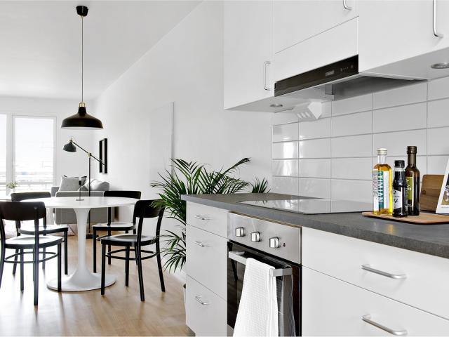 Lägenhet hyra i Malmö, Skåne
