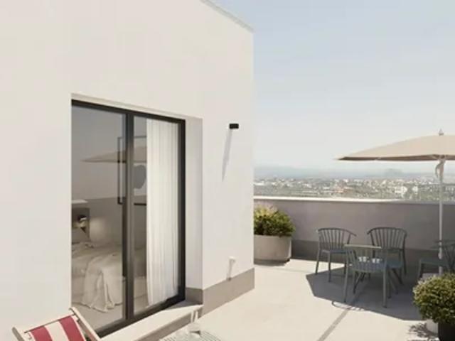 Apartamento en alquiler en Santa Juliana, Armilla