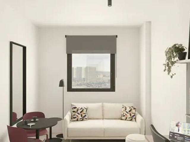 Apartamento en alquiler en Santa Juliana, Comarca de la Vega de Granada