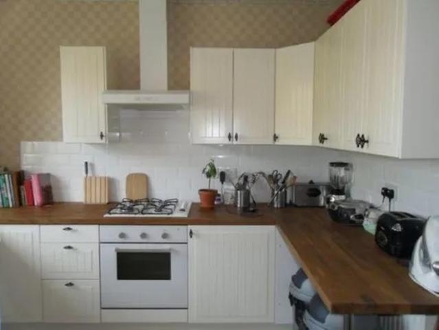 Apartment for rent in East Greenwich, Greater London