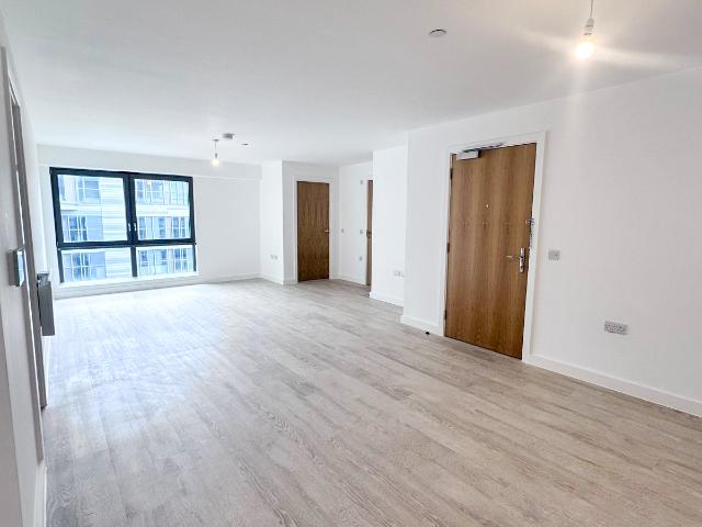 Apartment for rent in New Fletton, Peterborough