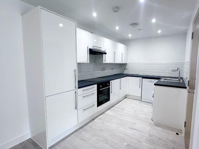 Apartment for rent in New Fletton, Peterborough