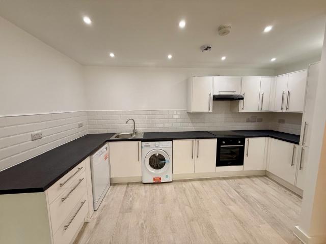 Apartment for rent in New Fletton, Peterborough