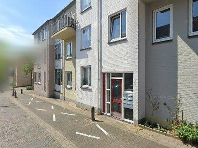 Appartement te huur in Sint Marten/Sonsbeek, Arnhem