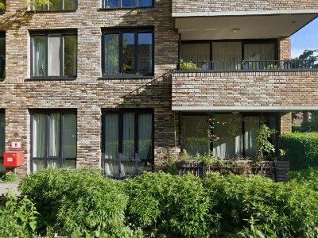 Appartement te huur in Spijkerkwartier, Arnhem