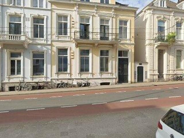 Appartement te huur in Utrechtsestraat, Arnhem