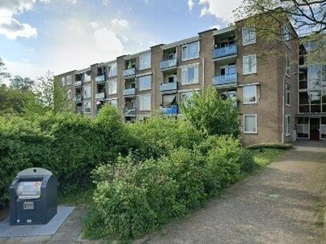 Appartement te huur in Arnhem, Arnhemse Allee