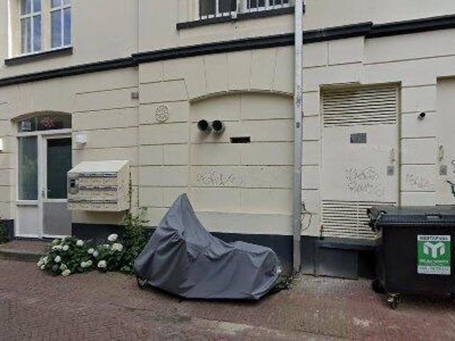Appartement te huur in Centrum, Arnhem