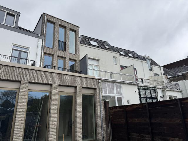 Appartement te huur in Vermeerkwartier, Amersfoort