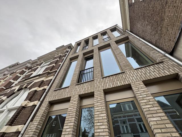 Appartement te huur in Vermeerkwartier, Amersfoort