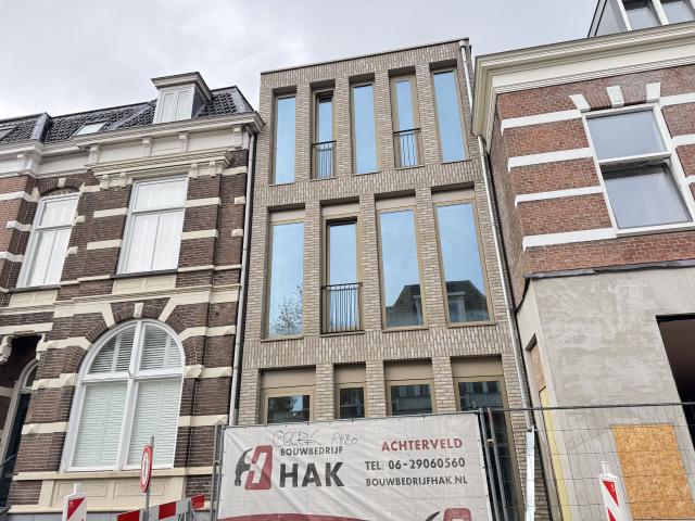 Appartement te huur in Vermeerkwartier, Amersfoort