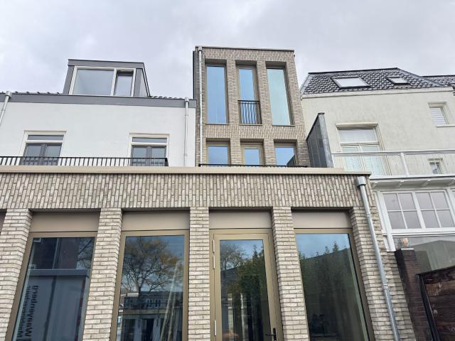 Appartement te huur in Vermeerkwartier, Amersfoort