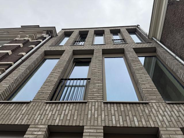 Appartement te huur in Vermeerkwartier, Amersfoort