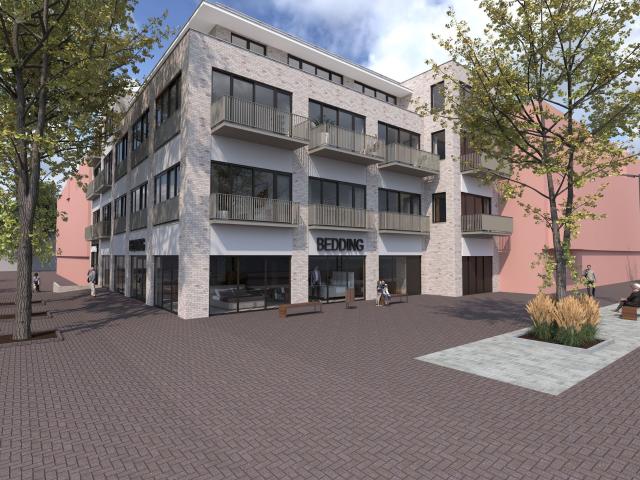 Appartement te huur in Ede, Gelderland