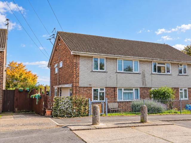 Apartment for rent in Cadoxton, Barry
