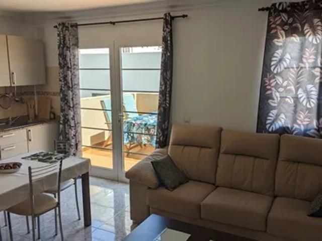 Apartamento en alquiler en La Vega, Arrecife