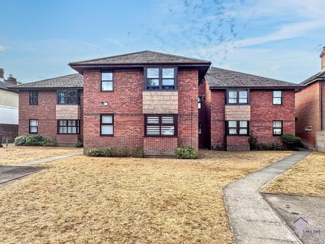 Apartment for rent in Woolston, City Of Southampton