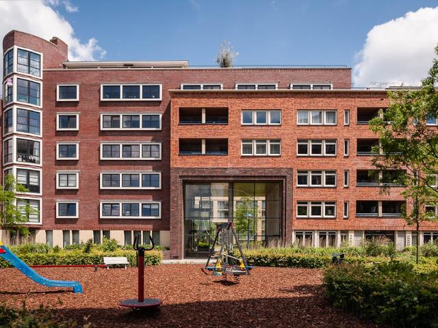 Appartement te huur in Zuid, Amsterdam