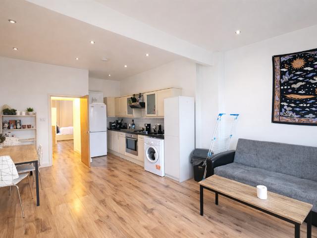 Apartment for rent in Holloway, Lower Holloway