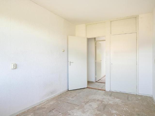 Appartement te huur in Delft, Voorhof
