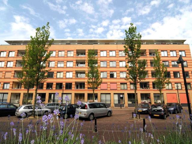 Appartement te huur in Haarzuilens, Utrecht