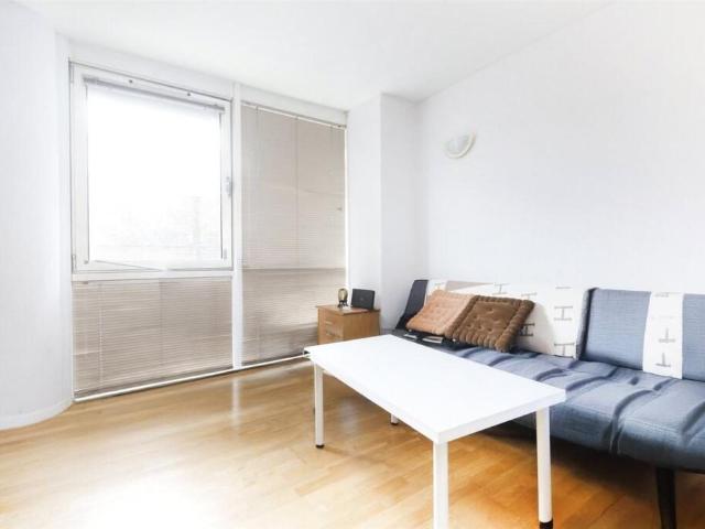 Apartment for rent in St. George in the East, Wapping