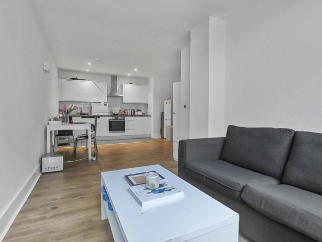 Apartment for rent in St. George in the East, Wapping
