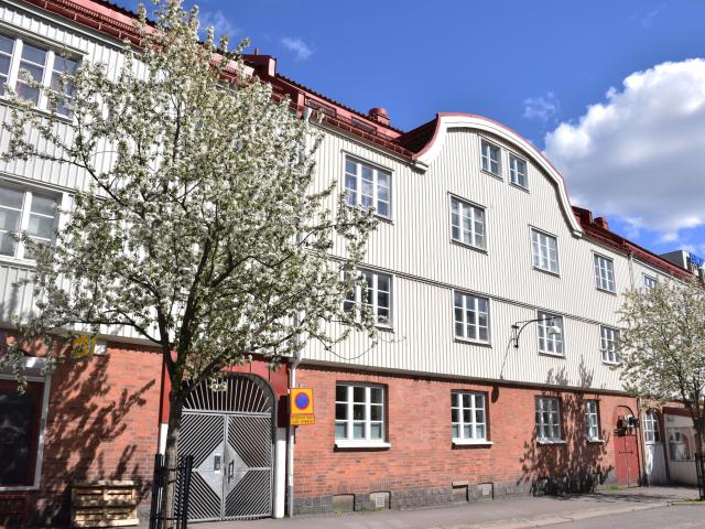 Lägenhet hyra i Göteborg, Västra Götaland