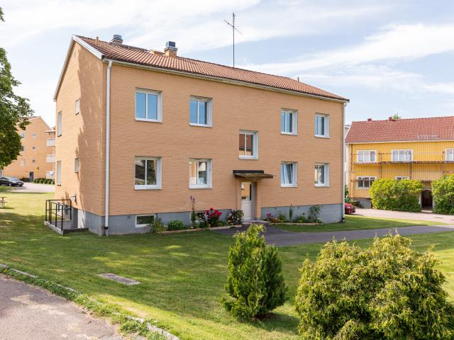 Lägenhet hyra i Karlstad, Värmland