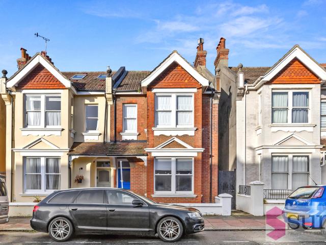 Apartment for rent in Brighton Marina Village, Brighton & Hove