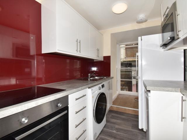 Apartment for rent in Falmouth, Cornwall
