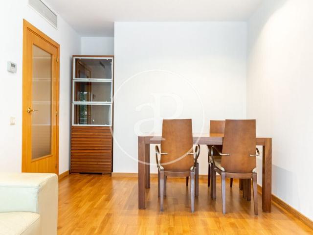 Apartamento en alquiler en Sant Cugat Del Vallès