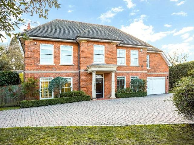 Apartment for rent in Sunninghill and Ascot, Ascot
