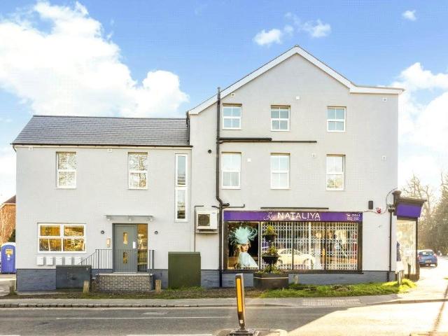 Apartment for rent in Sunninghill and Ascot, Ascot