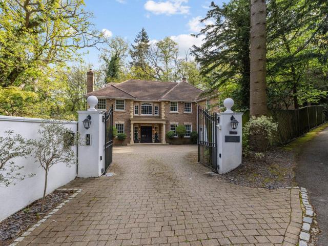 Apartment for rent in Sunninghill and Ascot, Sunningdale