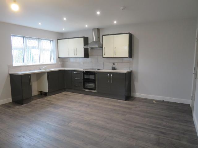 Apartment for rent in The Heath, Beamhurst