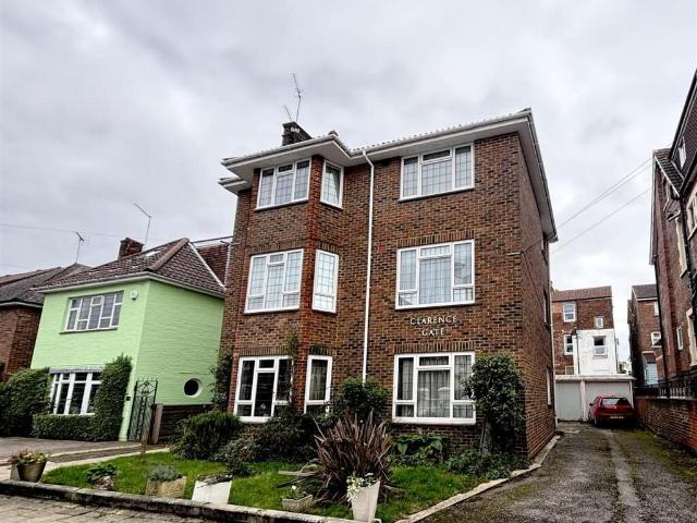 Apartment for rent in Southsea, City Of Portsmouth