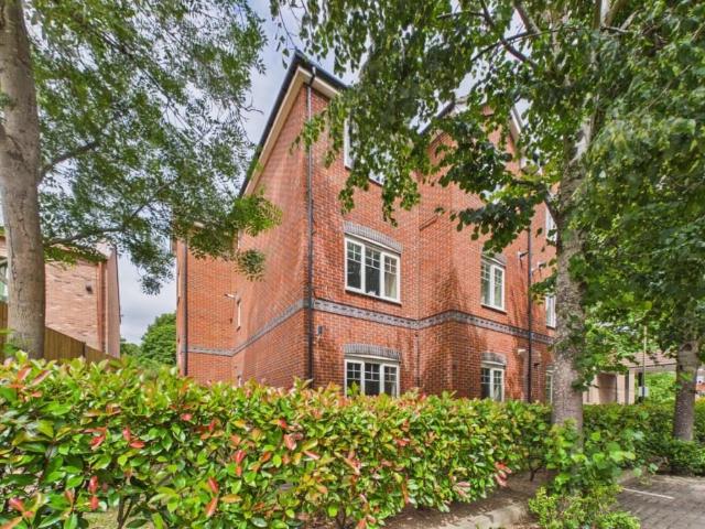Apartment for rent in Reading