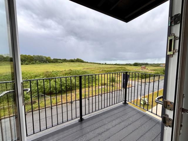 Apartment for rent in Bridgefield, Kent